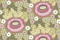 Freja Pink papiers peint