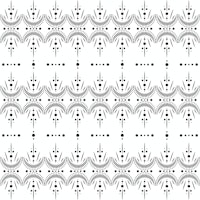 Half Moon papel de parede