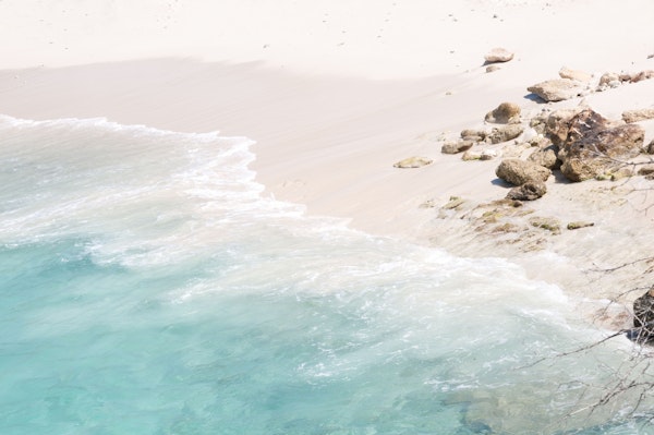 Pastel Ocean Bliss 1