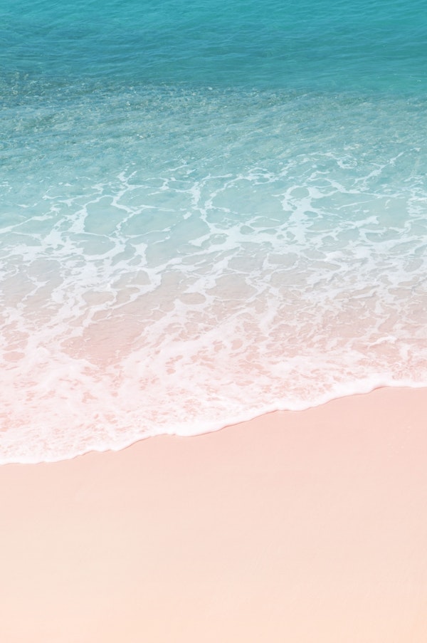 Caribbean Ocean Bliss 1