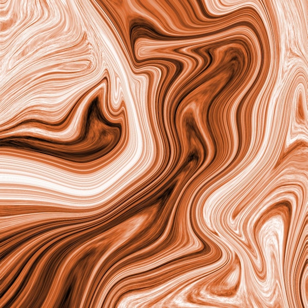 Wood Ripple Marble
