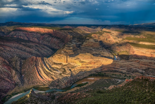 Dinosaur National Monument