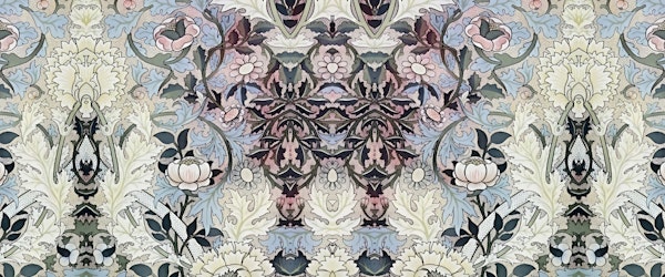 Scandinavian Renaissance Flora