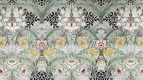 Nordic Renaissance Garden