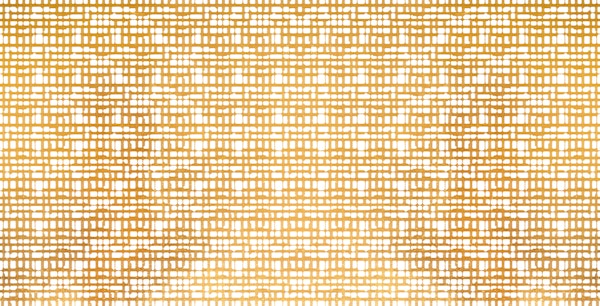 Golden Vintage Wallpaper