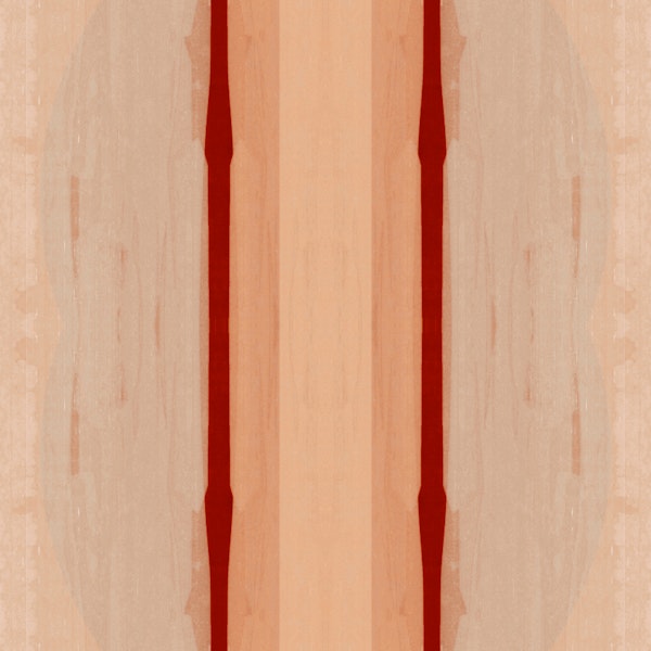 Vintage Earthy Stripes