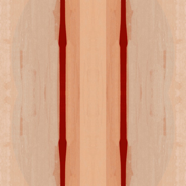 Vintage Earthy Stripes