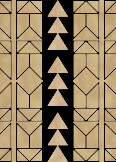 Wandgemälde