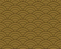 Art Deco Vintage tapete