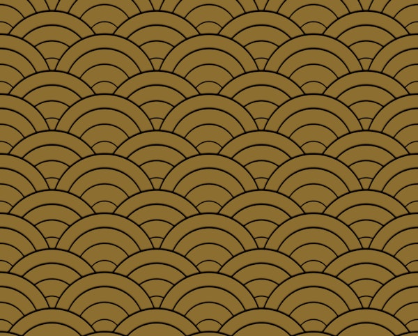 Art Deco Vintage