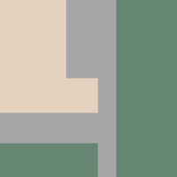 Minimal Shapes Green tapety