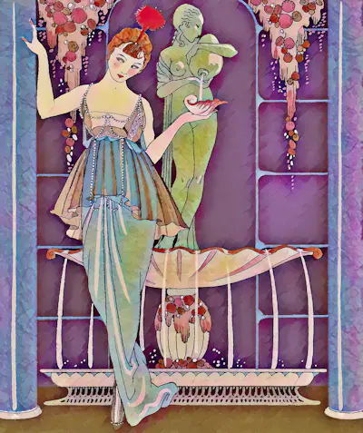Mural