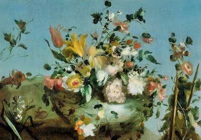 Τοιχογραφία