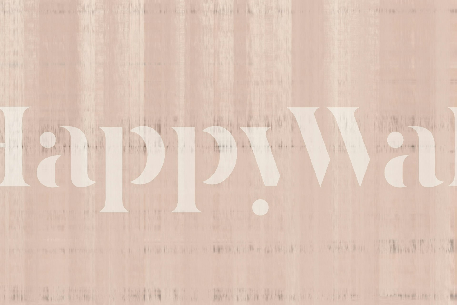 Blush Japanese Silk Texture tapetti esillä