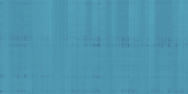 Hand Drawn Teal Silk Texture