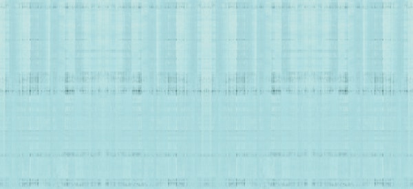 Hand Drawn Teal Silk Texture