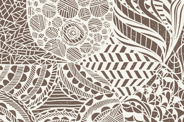 Contemporary Abstract 25