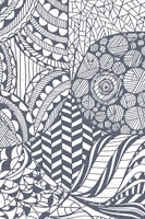 Contemporar Abstract 28 ταπετσαρία