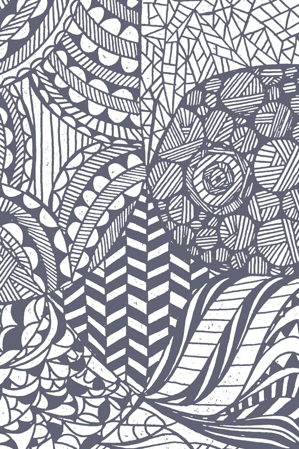 Contemporar Abstract 28