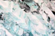 Abstract Marble Glam 2