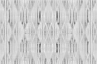 Soft Gray Japan Waves tapet