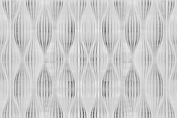 Soft Gray Japan Waves