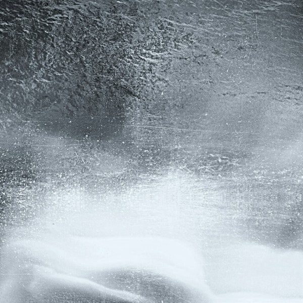 Gray Grunge Abstract Texture