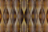 Golden Curves wallpaper