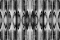 Silver Gray Curves wallpaper