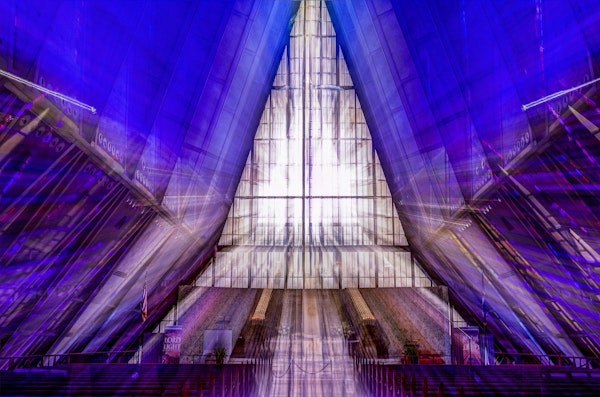 Come Toward The Light