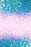 Unicorn Princess Glitter 4a papiers peint