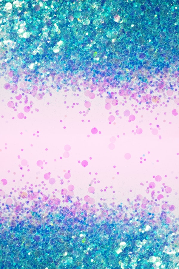 Unicorn Princess Glitter 4a