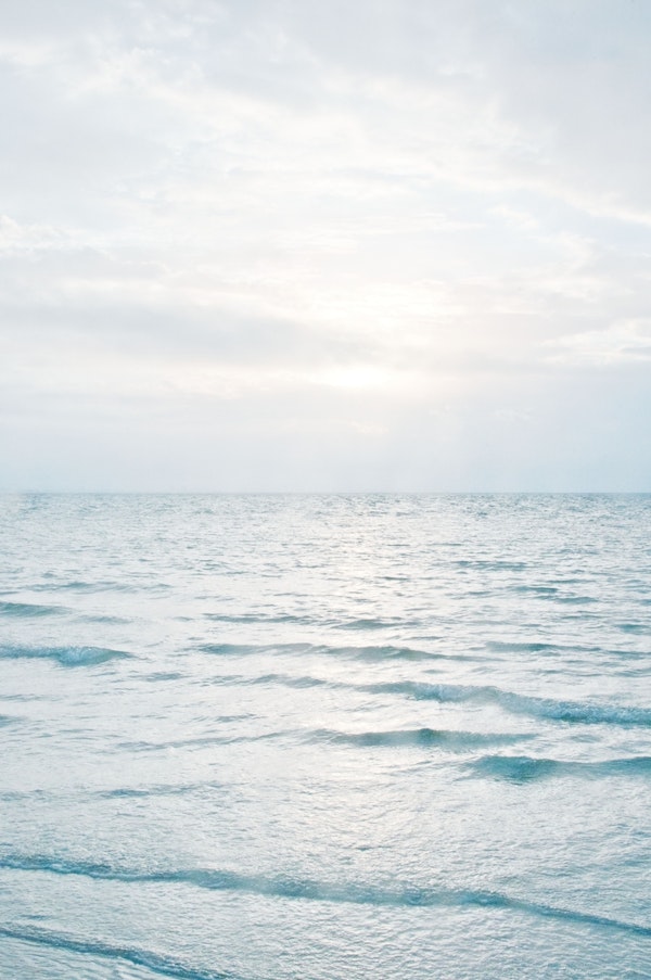 Sunrise Tranquility Dream 1