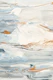 Dreamsicle Abstract 1