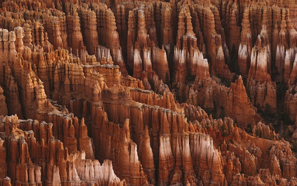 Bryce Canyon Utah