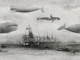Whales and Ships in GREY