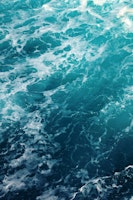 Sea Waves Dream 2 ταπετσαρία