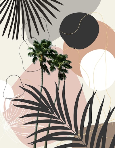 Mural