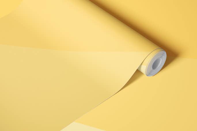 Prism Gradient Yellowwallpaper roll