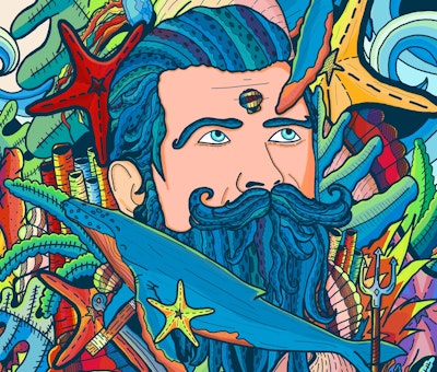 Mural