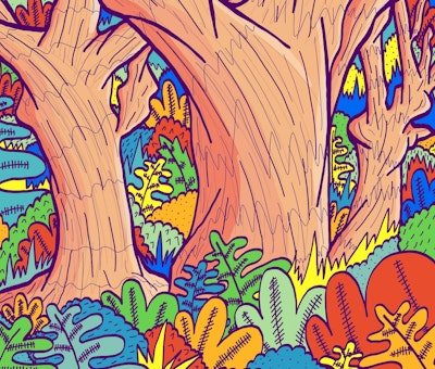 Mural