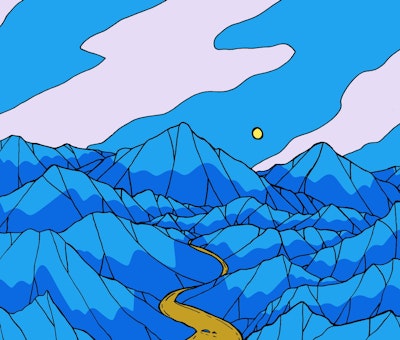 Mural