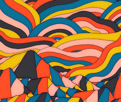Mural