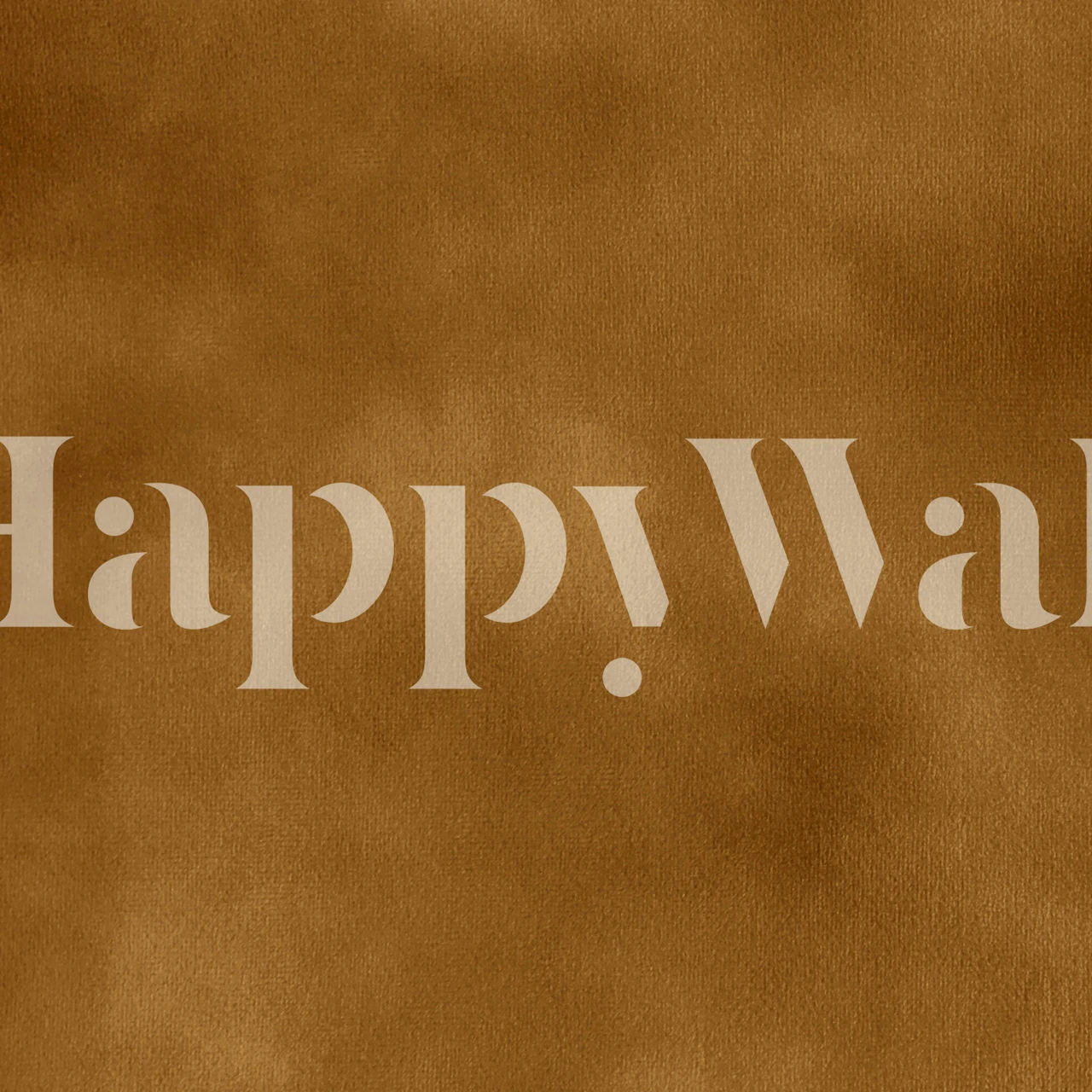 Ochre watercolor texture wallpaper with soft, earthy tones in a subtle pattern