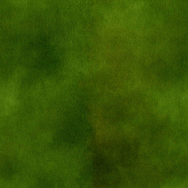 Green Watercolor Texture