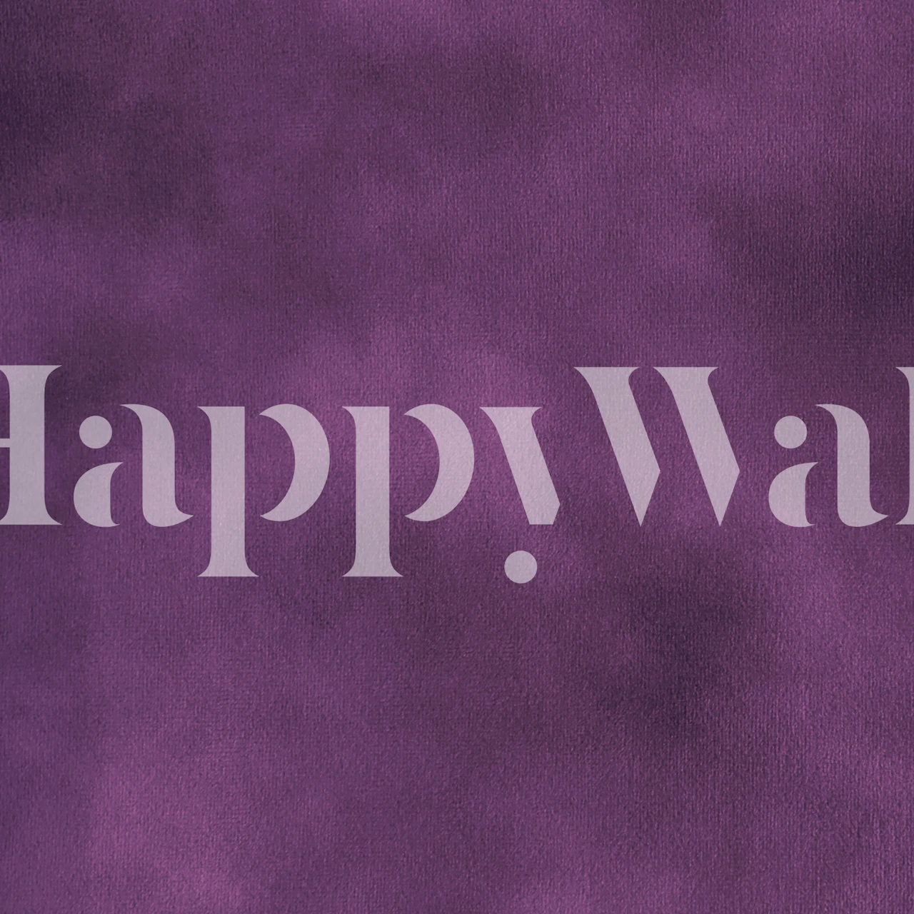 Purple paint texture wallpaper with soft gradients