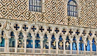 Royal Venice tapeet