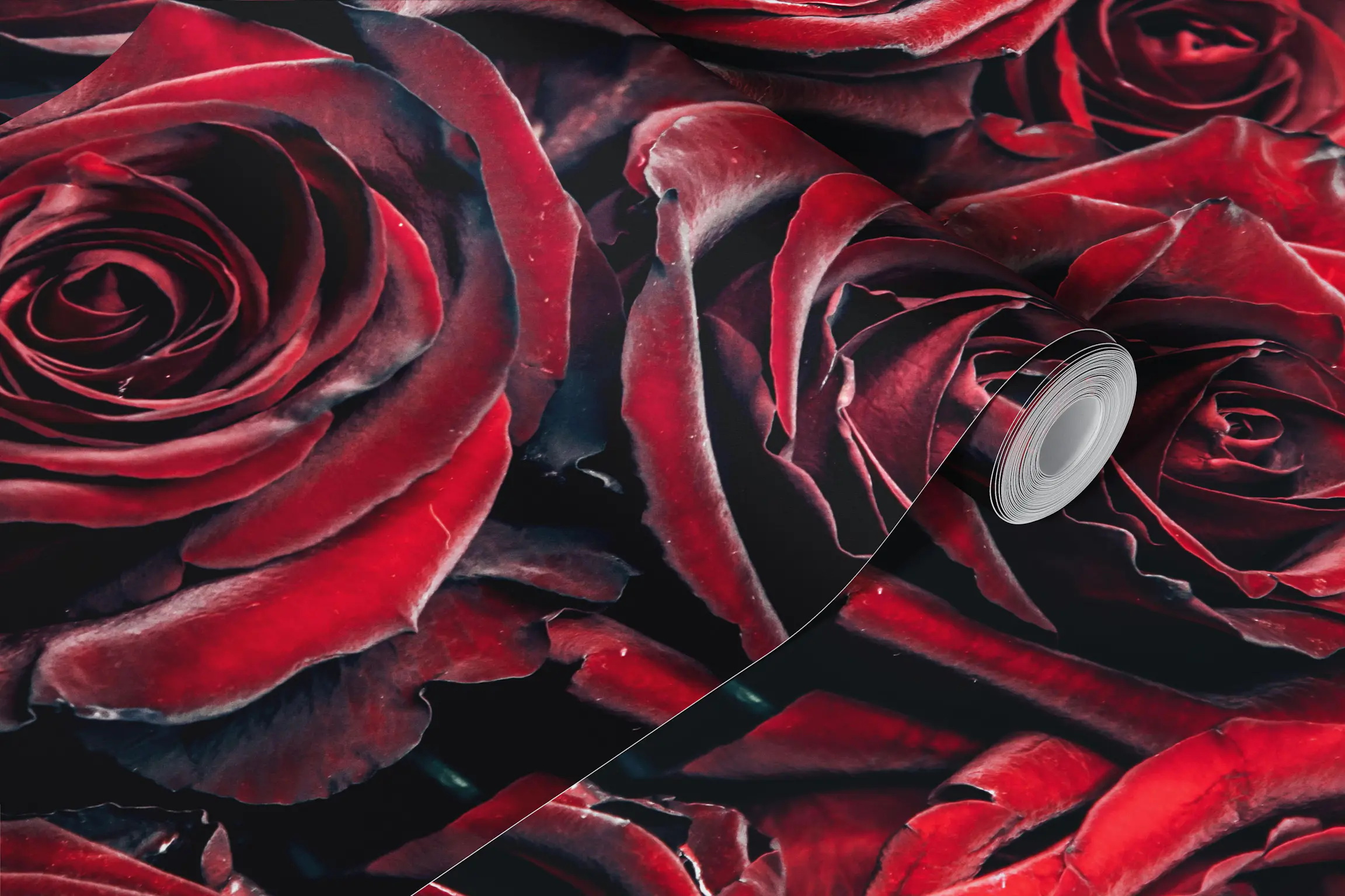 wallpaper roll