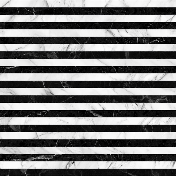 Marble Stripes Pattern