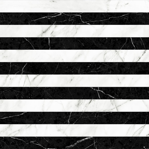 Marble Stripes Pattern 2